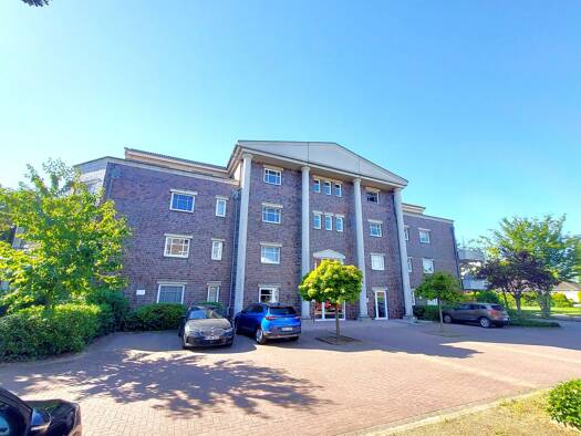 Wohnung zum Kauf 126.000 € 2 Zimmer 67 m² 3. Geschoss Barleben 39179