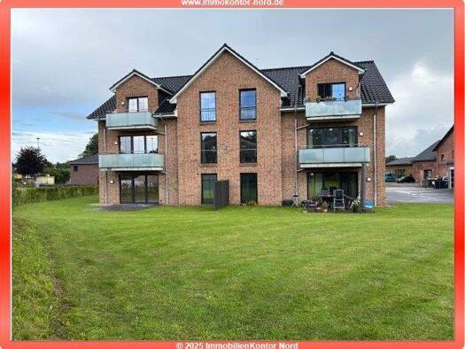 Wohnung zur Miete - Erstbezug 1.337 € 2 Zimmer 90 m² Langelohe Brunsbek 22946