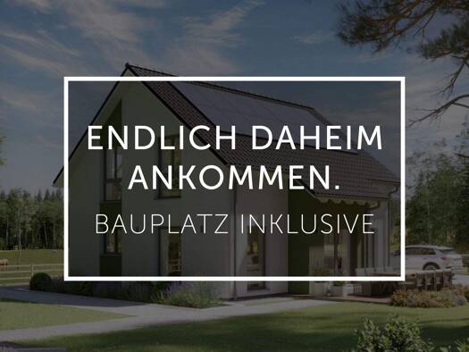 Einfamilienhaus zum Kauf provisionsfrei 383.000 € 5 Zimmer 144 m² 651 m² Grundstück Malges Hünfeld 36088