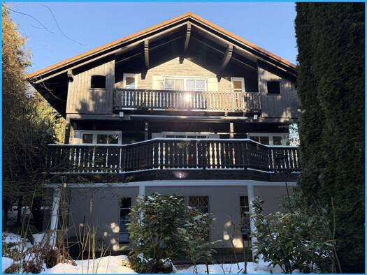 Einfamilienhaus zum Kauf 598.000 € 4 Zimmer 186,7 m² 1.156 m² Grundstück Pfarrkirchen 84347