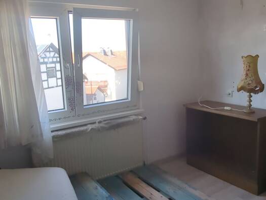 Wohnung zur Miete 300 € 1 Zimmer 35 m² frei ab sofort Dannenrod Homberg (Ohm) 35315
