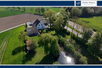 Haus zum Kauf 1.485.000 € 5 Zimmer 158 m² 8.651 m² Grundstück Niederwöhr Münchsmünster 85126