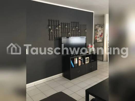 Wohnung zur Miete Tauschwohnung 746 € 2 Zimmer 52 m² 2. Geschoss Sülz Köln 50939