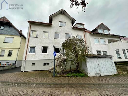 Mehrfamilienhaus zum Kauf 649.000 € 8 Zimmer 640 m² 760 m² Grundstück Ihringshausen Fuldatal 34233
