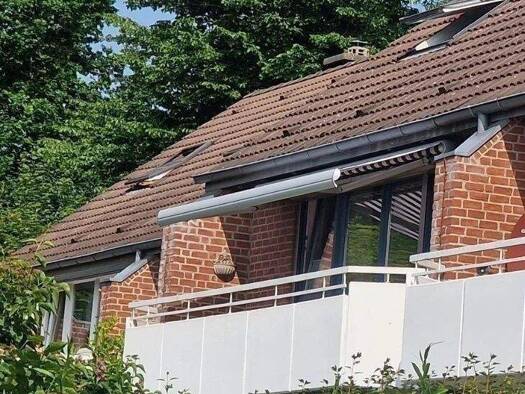 Maisonette zum Kauf 319.000 € 3 Zimmer 80 m² Haffkrug Scharbeutz 23683