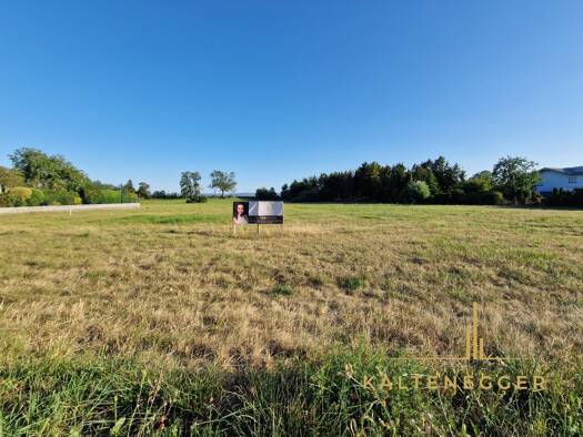 Grundstück zum Kauf 177.000 € 2.169 m² Grundstück Weikersdorf am Steinfelde 2722