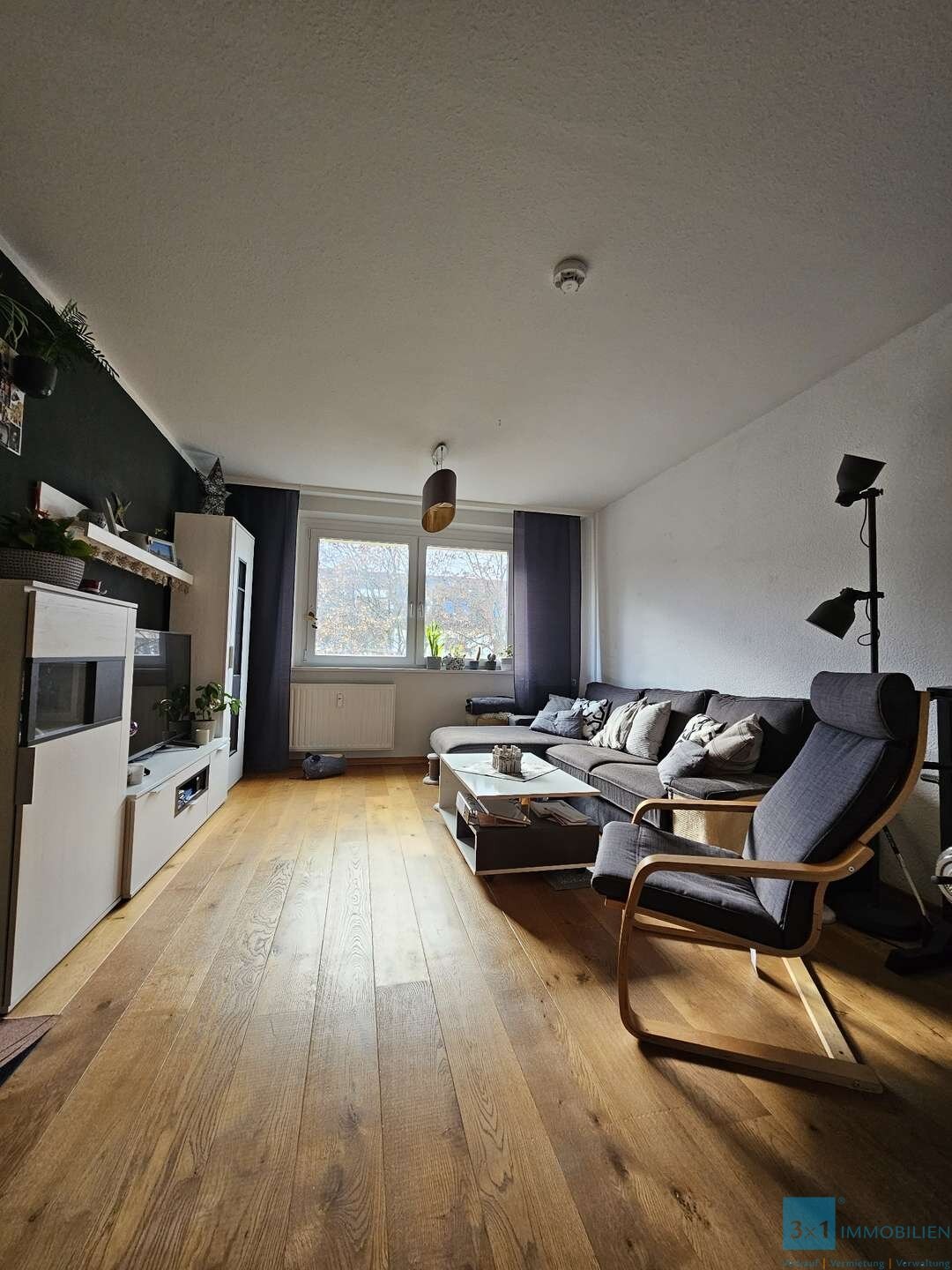 Wohnung zur Miete 545 € 3 Zimmer 67 m²<br/>Wohnfläche 3.<br/>Geschoss 01.01.2025<br/>Verfügbarkeit Müllersgasse 8 Altstadt Erfurt 99089