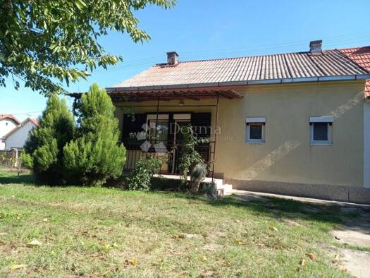 Haus zum Kauf 129.900 € 4 Zimmer 137 m² Darda Darda