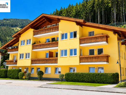 Wohnung zur Miete 1.038 € 3 Zimmer 70,6 m² Schareckstraße 23 Bad Gastein 5640