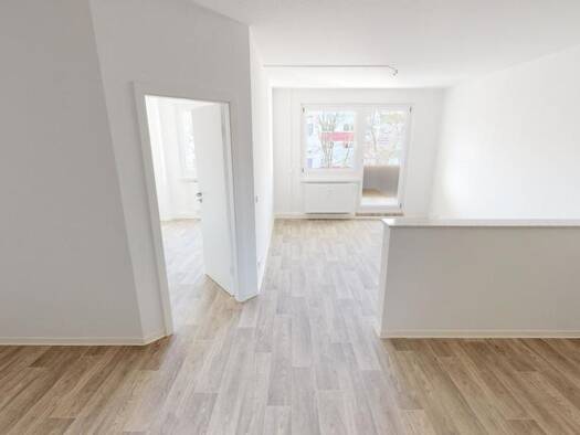 Wohnung zur Miete 433 € 4 Zimmer 68,4 m² 5. Geschoss frei ab 01.11.2026 Albert-Köhler-Straße 51 Morgenleite Morgenleite 09122