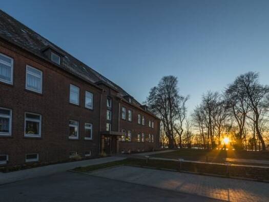 Wohnung zur Miete 726 € 3 Zimmer 66 m² 2. Geschoss frei ab 01.11.2026 Carlshöhe 29 Eckernförde 24340