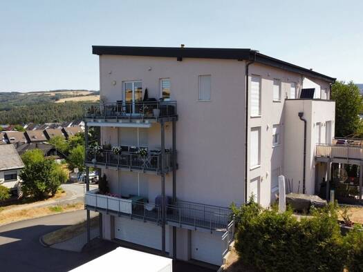 Wohnung zum Kauf 395.000 € 3 Zimmer 100 m² EG Pluwig Pluwig 54316