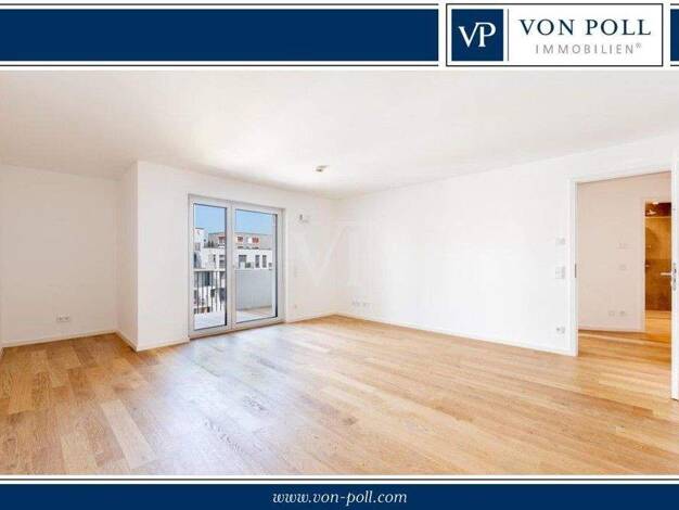 Wohnung zur Miete 1.220 € 2 Zimmer 58 m² 3. Geschoss Pasing-Obermenzing München 81245