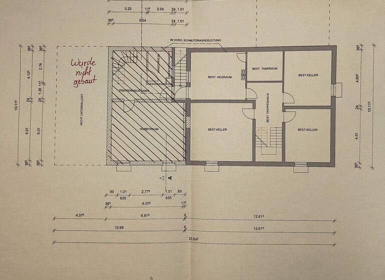 Mehrfamilienhaus zum Kauf 649.000 € 12 Zimmer 312 m² 1.850 m² Grundstück Asenham Bad Birnbach 84364