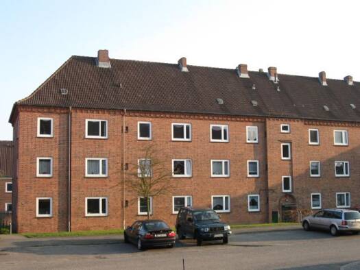Wohnung zur Miete 659 € 3 Zimmer 62,8 m² EG frei ab 16.08.2026 Grimmstr. 18 Holtenau Kiel 24159