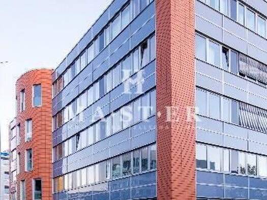 Bürofläche zur Miete 1.180 m² Bürofläche teilbar ab 495 m² Unterrath Stadtbezirk 6 40468