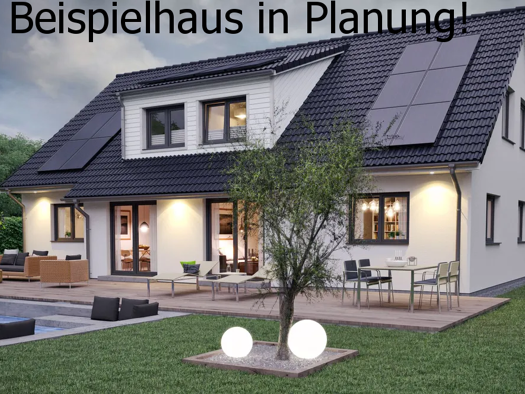 Haus zum Kauf 626.000 € 6 Zimmer 140 m² 1.449 m² Grundstück frei ab sofort Jülich 52428