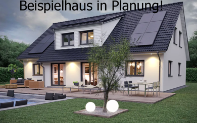Haus zum Kauf 630.000 € 6 Zimmer 140 m² 1.449 m² Grundstück frei ab sofort Welldorf / Serrest Jülich 52428