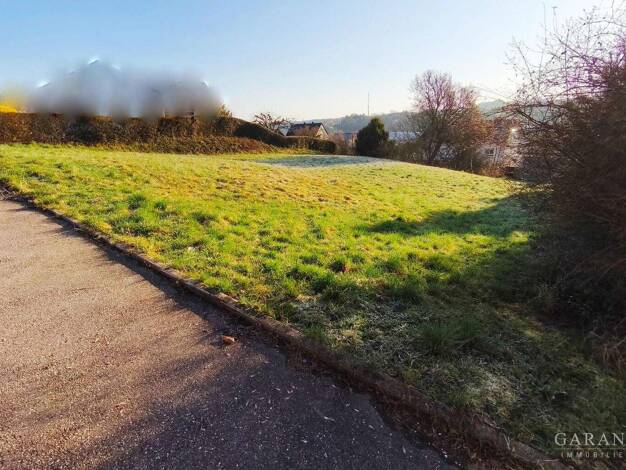 Grundstück zum Kauf 350.000 € 842 m² Grundstück Haiterbach 72221