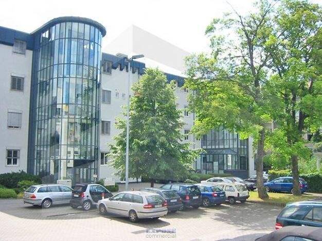 Bürofläche zur Miete 10 € 1.040 m² Bürofläche teilbar ab 260 m² Offenbach am Main Offenbach 63067