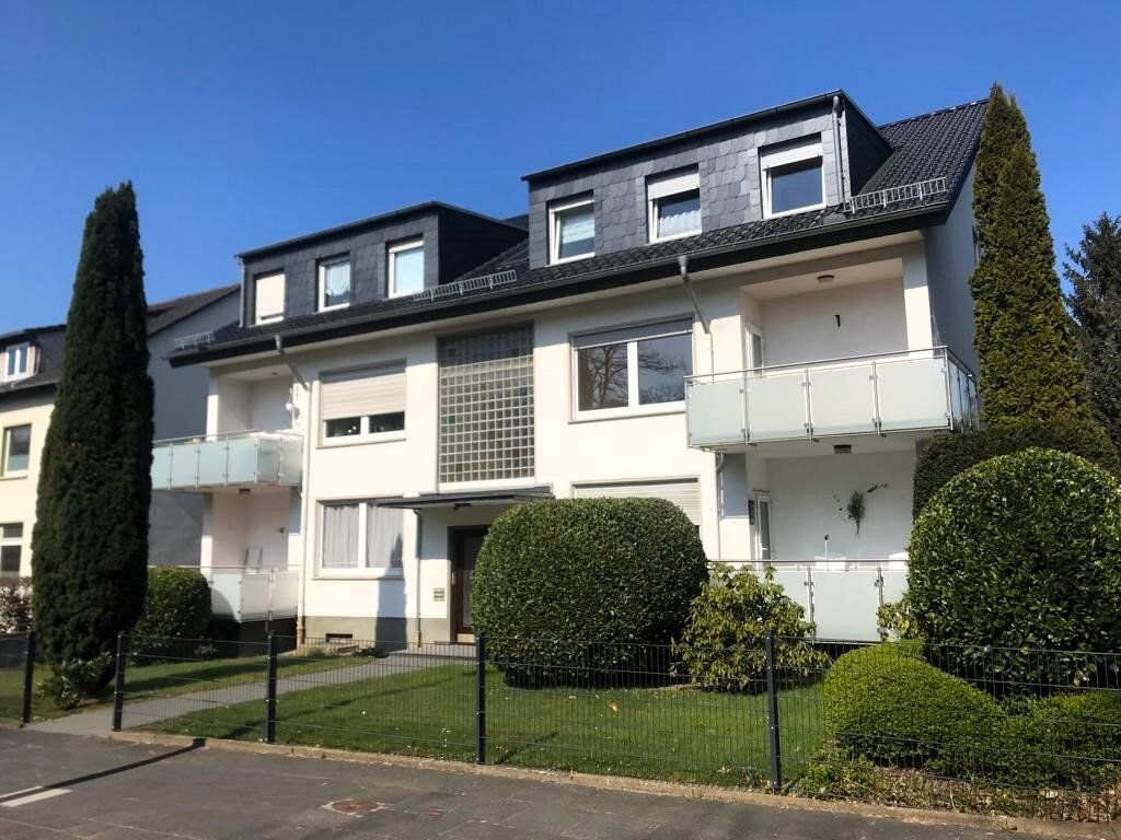 Wohnung zur Miete 620 € 3 Zimmer 88 m²<br/>Wohnfläche EG<br/>Geschoss ab sofort<br/>Verfügbarkeit Bad Oeynhausen Bad Oeynhausen 32547