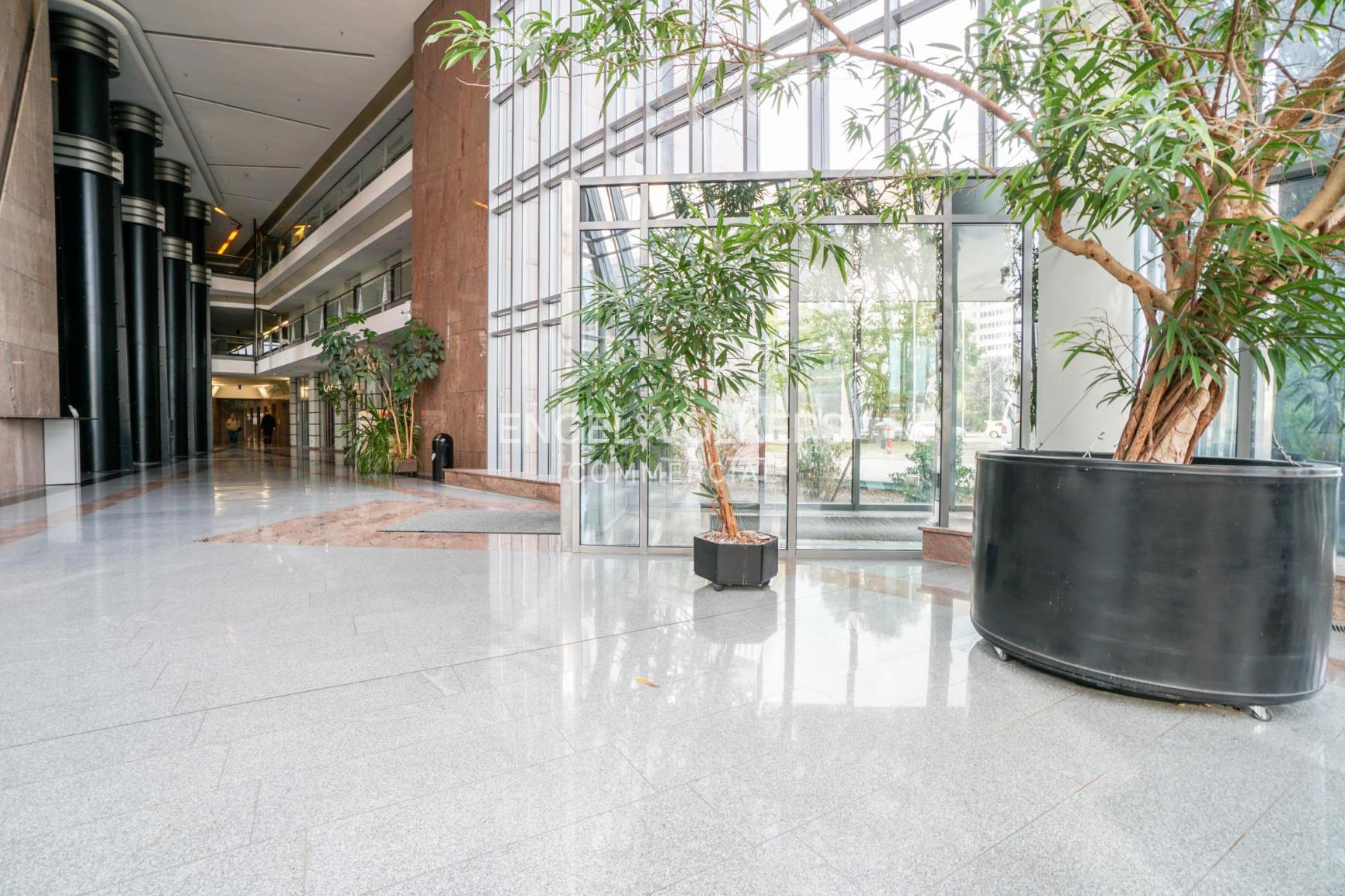 Büro-/Praxisfläche zur Miete 17,50 € 508,2 m²<br/>Bürofläche ab 508,2 m²<br/>Teilbarkeit Marzahn Berlin 12681