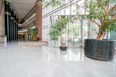 Büro-/Praxisfläche zur Miete 17,50 € 508,2 m² Bürofläche teilbar ab 508,2 m² Marzahn Berlin 12681