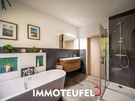 Einfamilienhaus zum Kauf 259.000 € 3 Zimmer 108,7 m² 598 m² Grundstück Erlau 09306