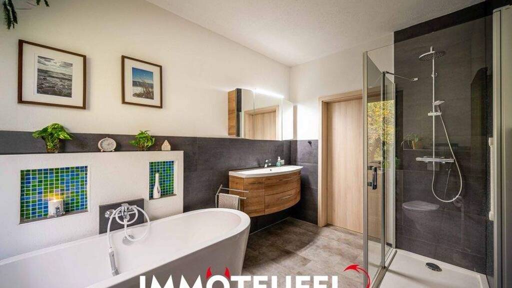 Einfamilienhaus zum Kauf 259.000 € 3 Zimmer 108,7 m² 598 m² Grundstück Erlau 09306