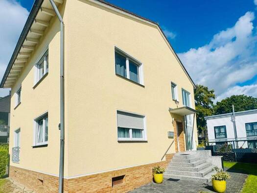 Mehrfamilienhaus zum Kauf 575.000 € 6 Zimmer 206,5 m² 490 m² Grundstück Stallberg Siegburg / Stallberg 53721