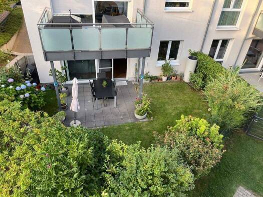 Wohnung zum Kauf 695.000 € 4 Zimmer 115 m² EG Bad Homburg Bad Homburg vor der Höhe 61350