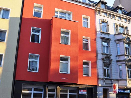 Mehrfamilienhaus zum Kauf provisionsfrei als Kapitalanlage geeignet 2.350.000 € 600 m² 280 m² Grundstück Subbelrather Str. 286 Ehrenfeld Köln 50825