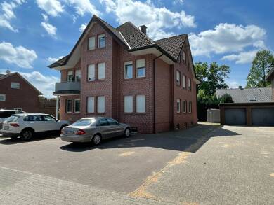 Mehrfamilienhaus zum Kauf als Kapitalanlage geeignet 675.000 € 354,3 m² 558 m² Grundstück Werlte Werlte 49757