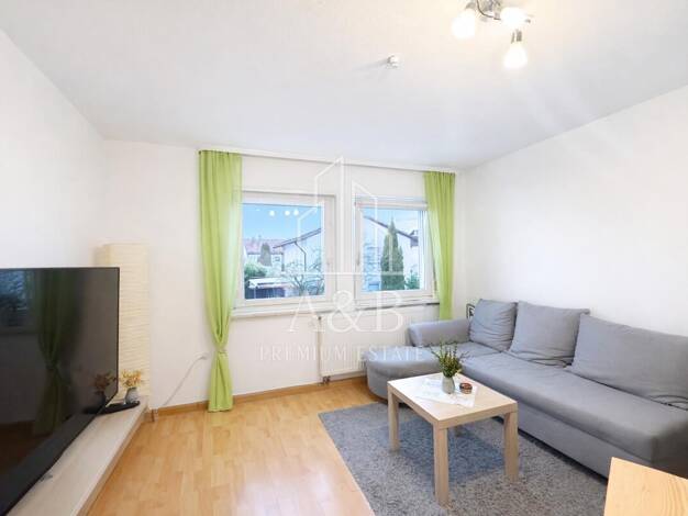 Mehrfamilienhaus zum Kauf 420.000 € 6 Zimmer 135 m² 413 m² Grundstück Eppelheim 69214