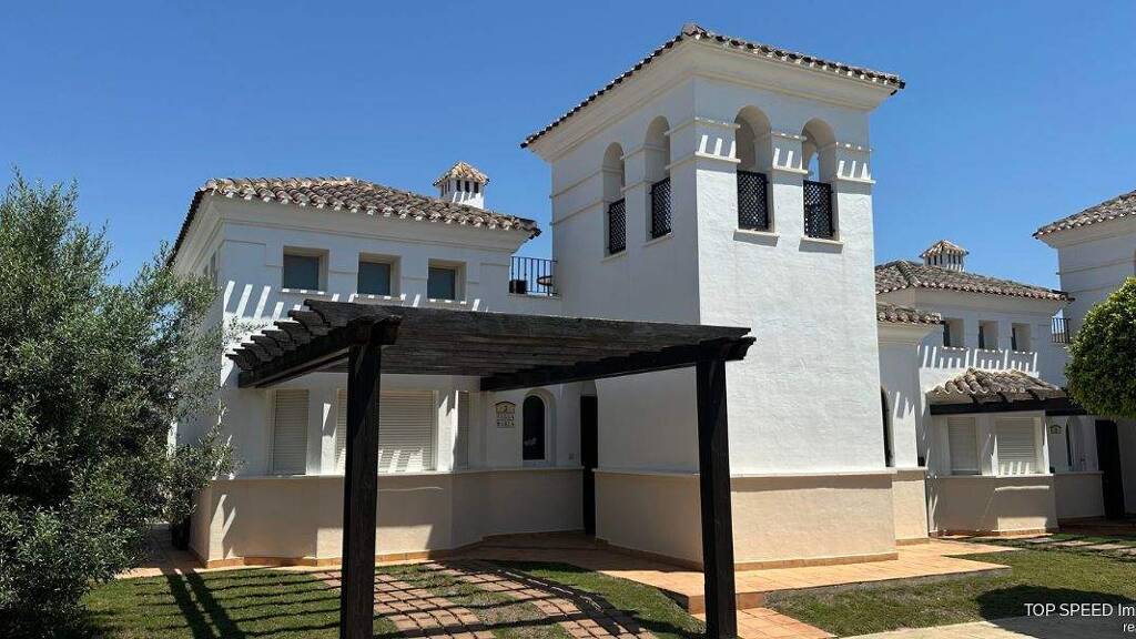 Einfamilienhaus zum Kauf provisionsfrei 320.000 € 3 Zimmer 93 m² Torre-Pacheco 30709