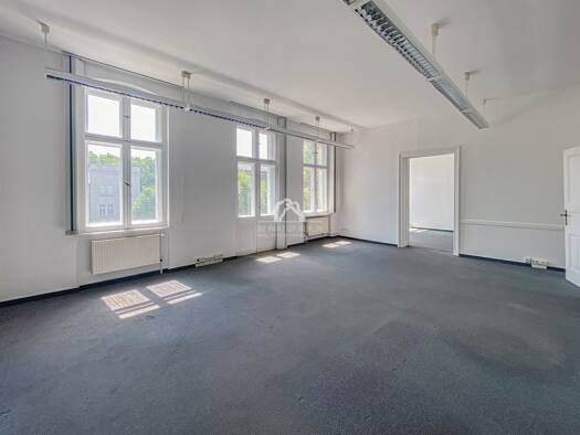 Wohnung zum Kauf provisionsfrei 599.000 € 3 Zimmer 104,5 m² 1. Geschoss Breite Straße 4 A Pankow Pankow 13187