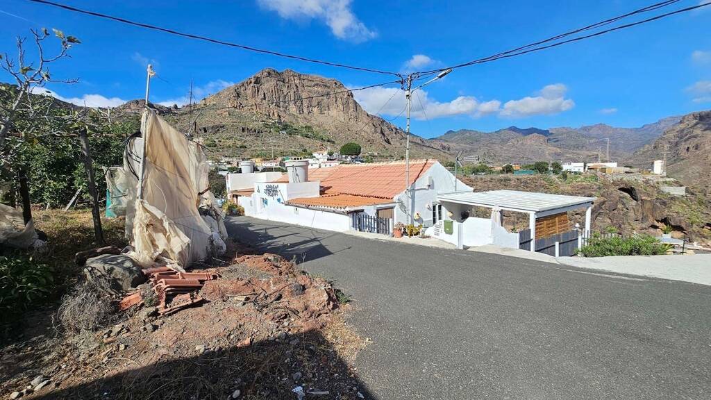 Haus zum Kauf provisionsfrei 199.000 € 65 m² 3.580 m² Grundstück mogan 35140