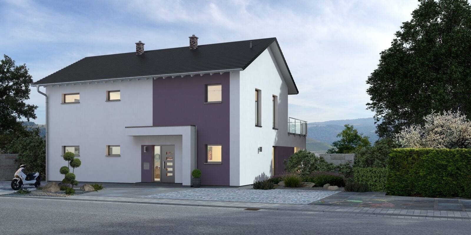 Haus – Bochum, Wiemelhausen - Ansicht 4