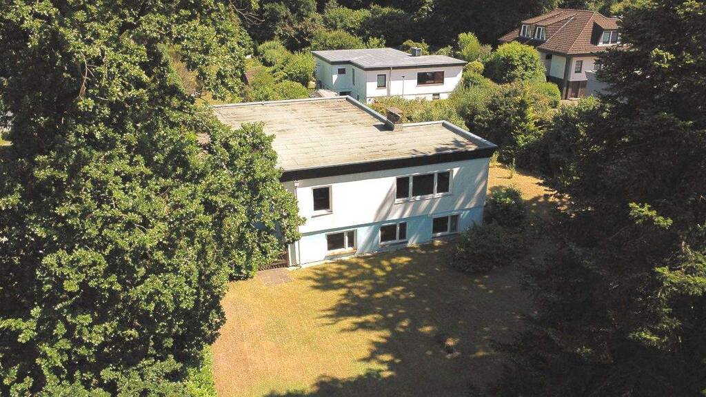 Einfamilienhaus zum Kauf 370.000 € 6 Zimmer 210 m² 1.256 m² Grundstück Mölln 23879