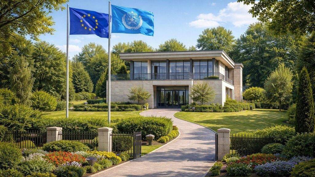 Grundstück zum Kauf 1.128 m² Grundstück Wien 1130