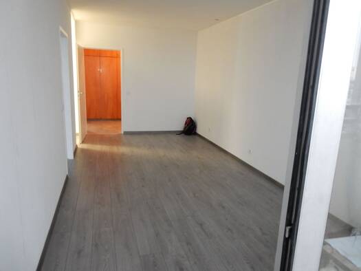 Wohnung zur Miete 640 € 2 Zimmer 47 m² Geschoss 7/8 frei ab 15.09.2026 Mitte Ludwigshafen am Rhein 67059