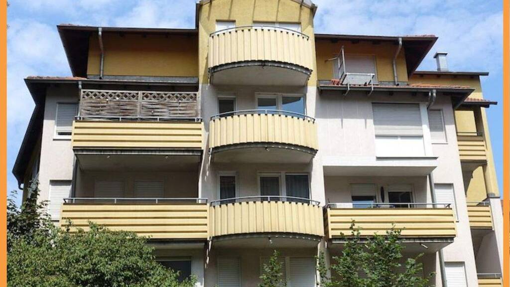 Studio zum Kauf 125.000 € 1 Zimmer 29 m² EG Nordstadt Fürth 90765