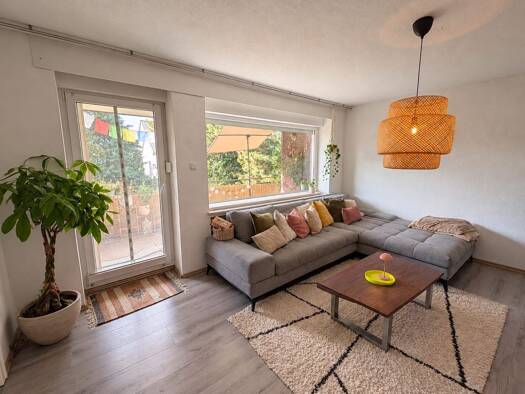 Wohnung zur Miete 650 € 4 Zimmer 84 m² Geschoss 1/1 frei ab 15.01.2027 Theenhausen Werther 33824