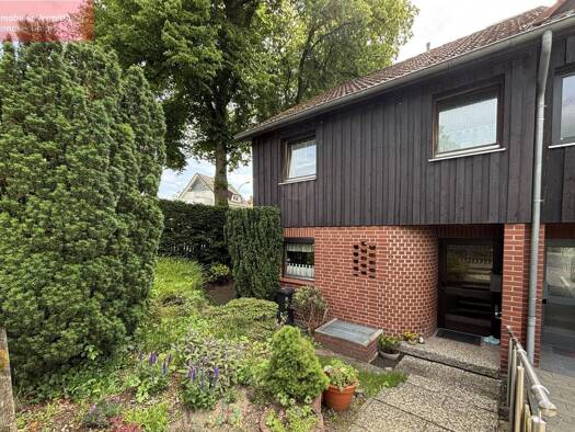 Reihenendhaus zum Kauf 349.000 € 5 Zimmer 121,3 m² 257 m² Grundstück Altgarbsen Garbsen 30823