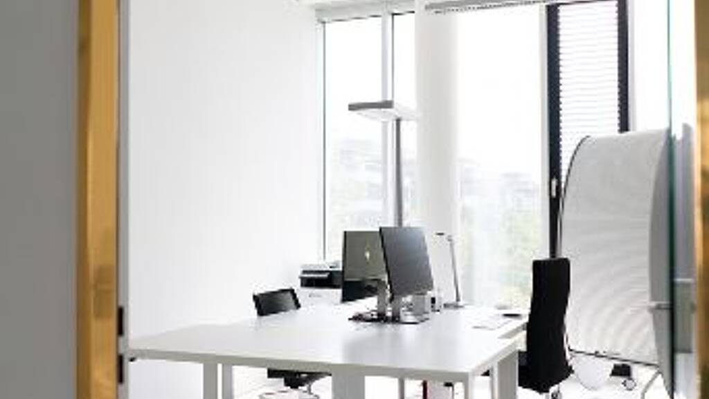 Bürofläche zur Miete provisionsfrei 735 € 33 m² Bürofläche Feringastraße Unterföhring 85774