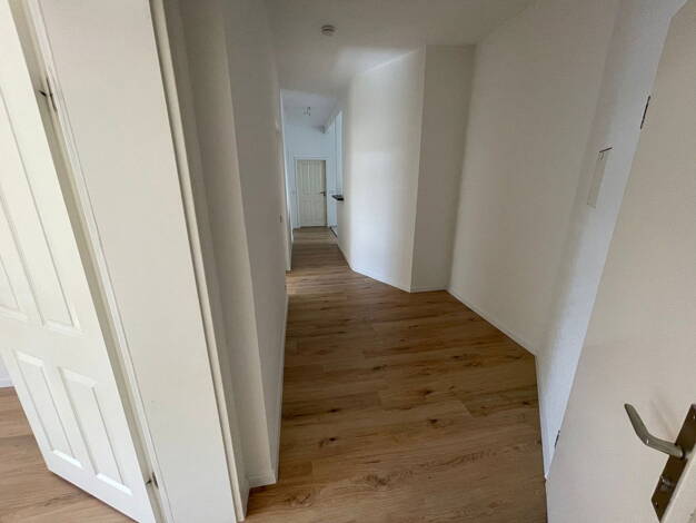 Wohnung zur Miete 770 € 3 Zimmer 88,2 m² 2. Geschoss Berliner Straße 89 Ströbitz Cottbus 03046
