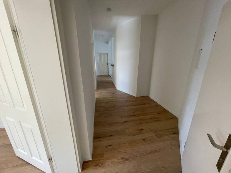 Wohnung zur Miete 770 € 3 Zimmer 88,2 m² 2. Geschoss Berliner Straße 89 Ströbitz Cottbus 03046