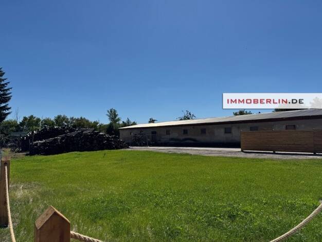 Grundstück zum Kauf 115.000 € 800 m² Grundstück Rehfelde Dorf Rehfelde 15345