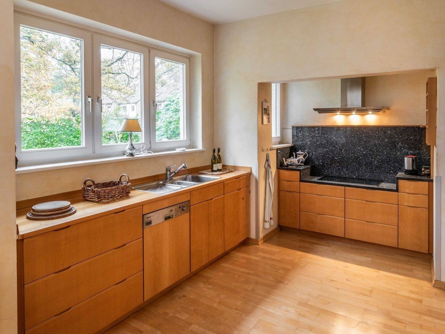 Einfamilienhaus zum Kauf - Ansicht 6