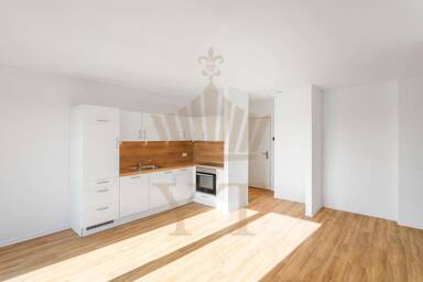 Terrassenwohnung zur Miete 850 € 2 Zimmer 54 m² Biesenthal Biesenthal 16359